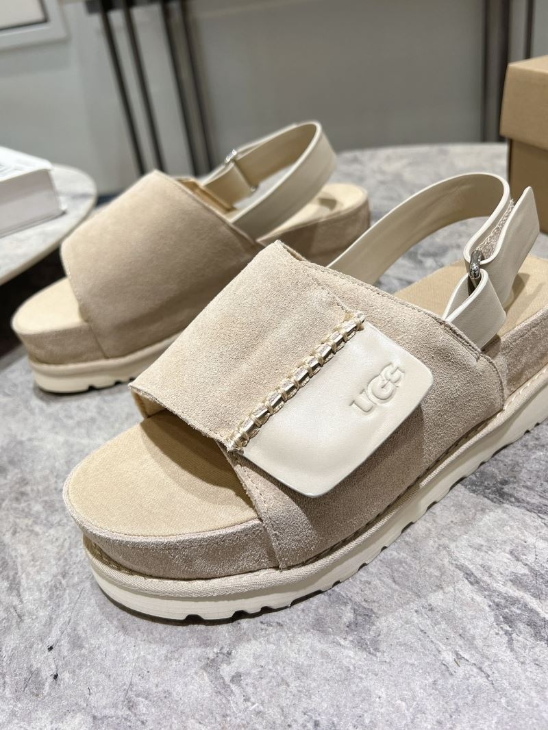 Ugg Sandals